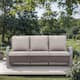 Option Beige Cushion