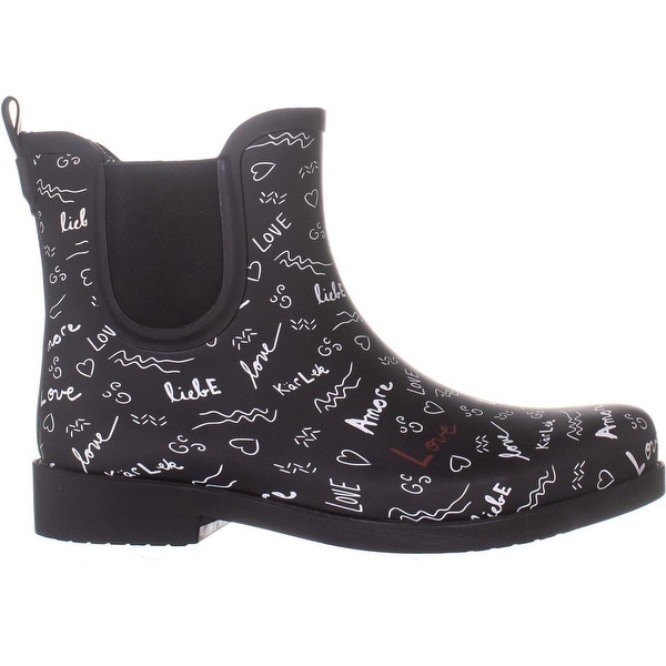 ellen degeneres rain boots