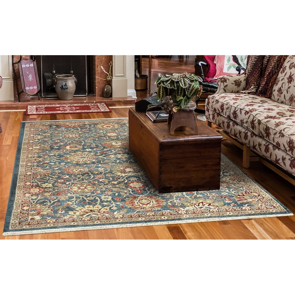 Dynamic Rugs Juno Transitional Area Rug