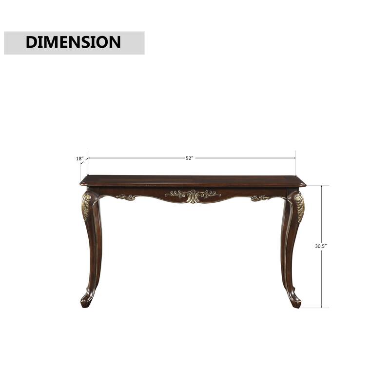 Irina Sofa Table