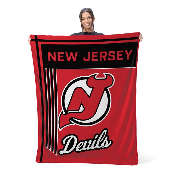 NHL Officially Licensed New Jersey Devils 46