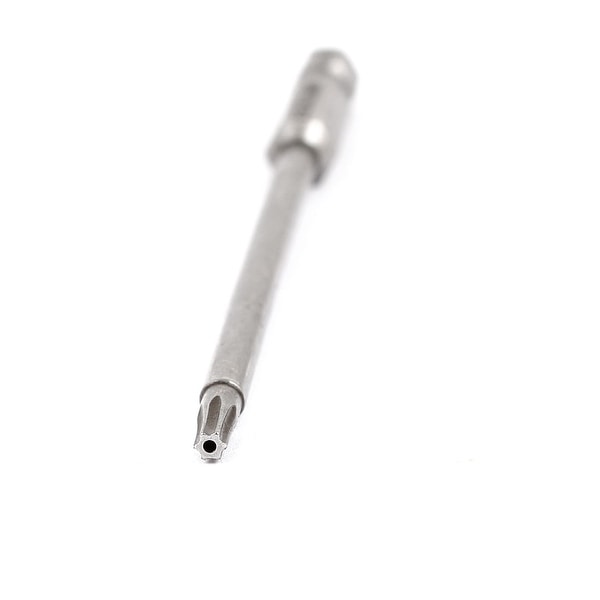 よく見る「芸能人が愛用 S2 Magnetic T10 Tip 2.5mm Shank Hex 1/4 Steel Security Torx バッグ