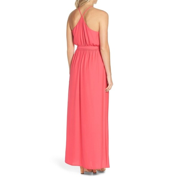 felicity and coco maxi dress