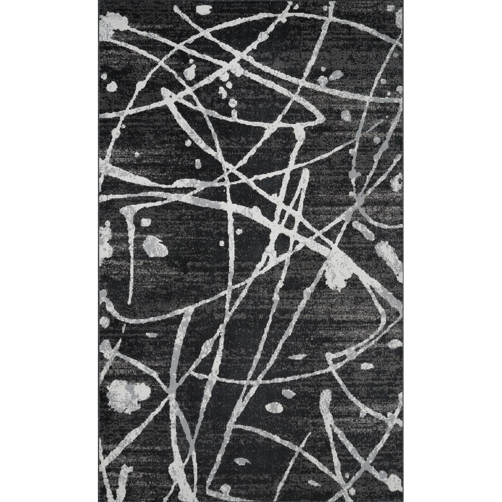 Machine Washable Archie Rug