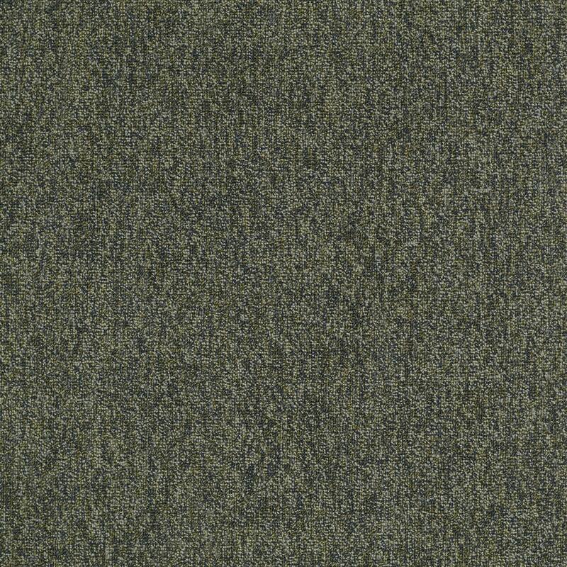 Shaw Philadelphia Commercial Multiplicity Tile 24" x 24" Glue Down - Heap