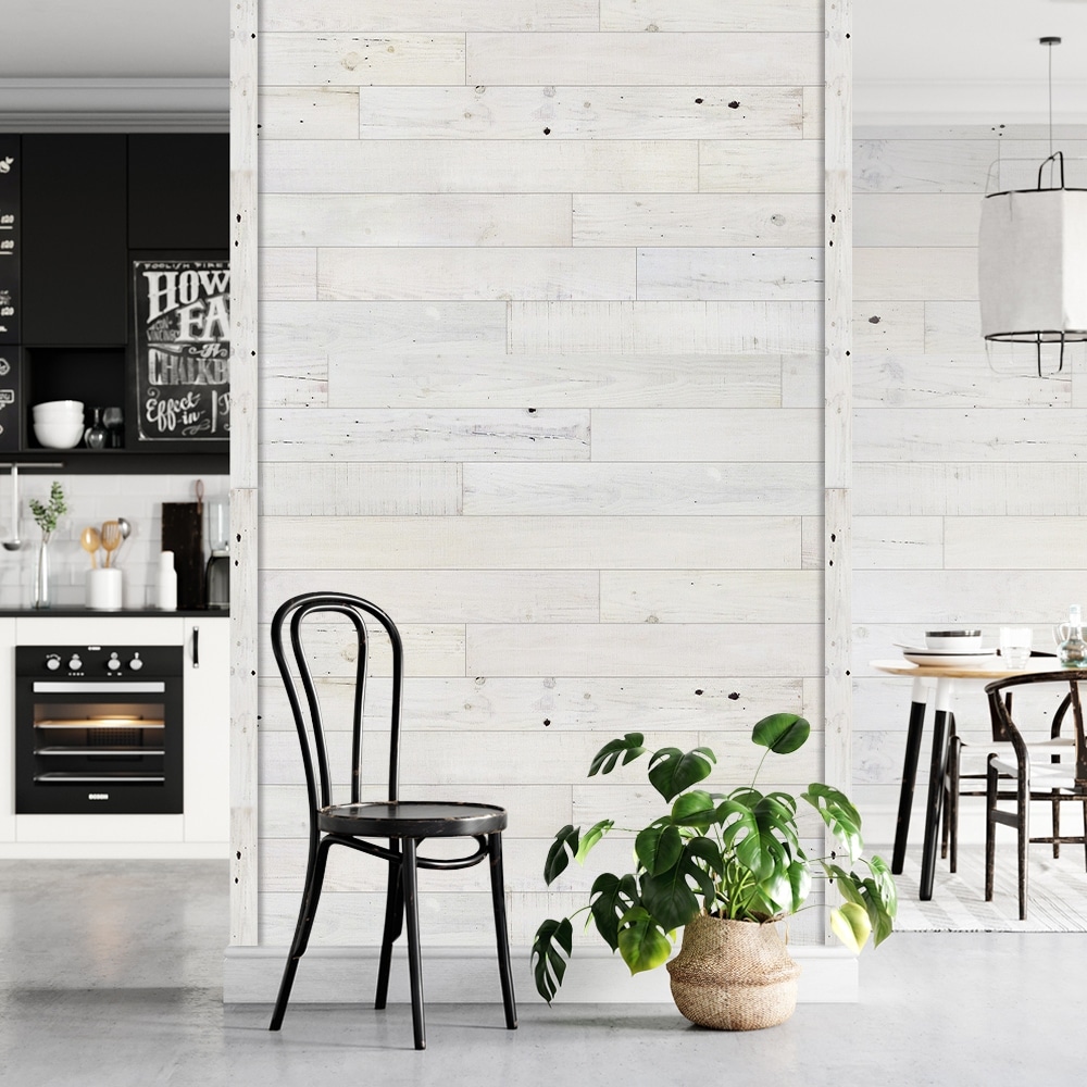 6+ Wood Wall Trim