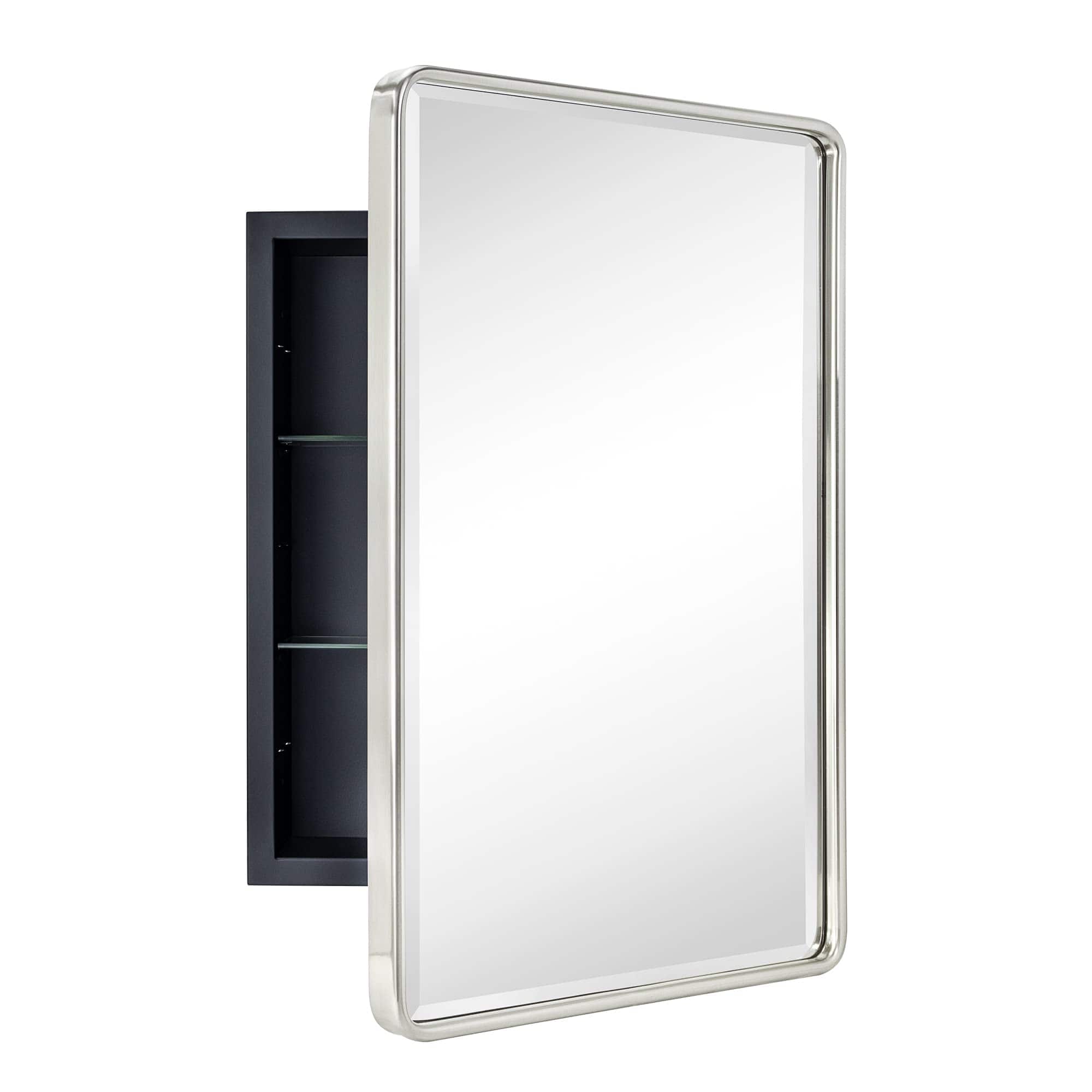 Option Brushed Nickel