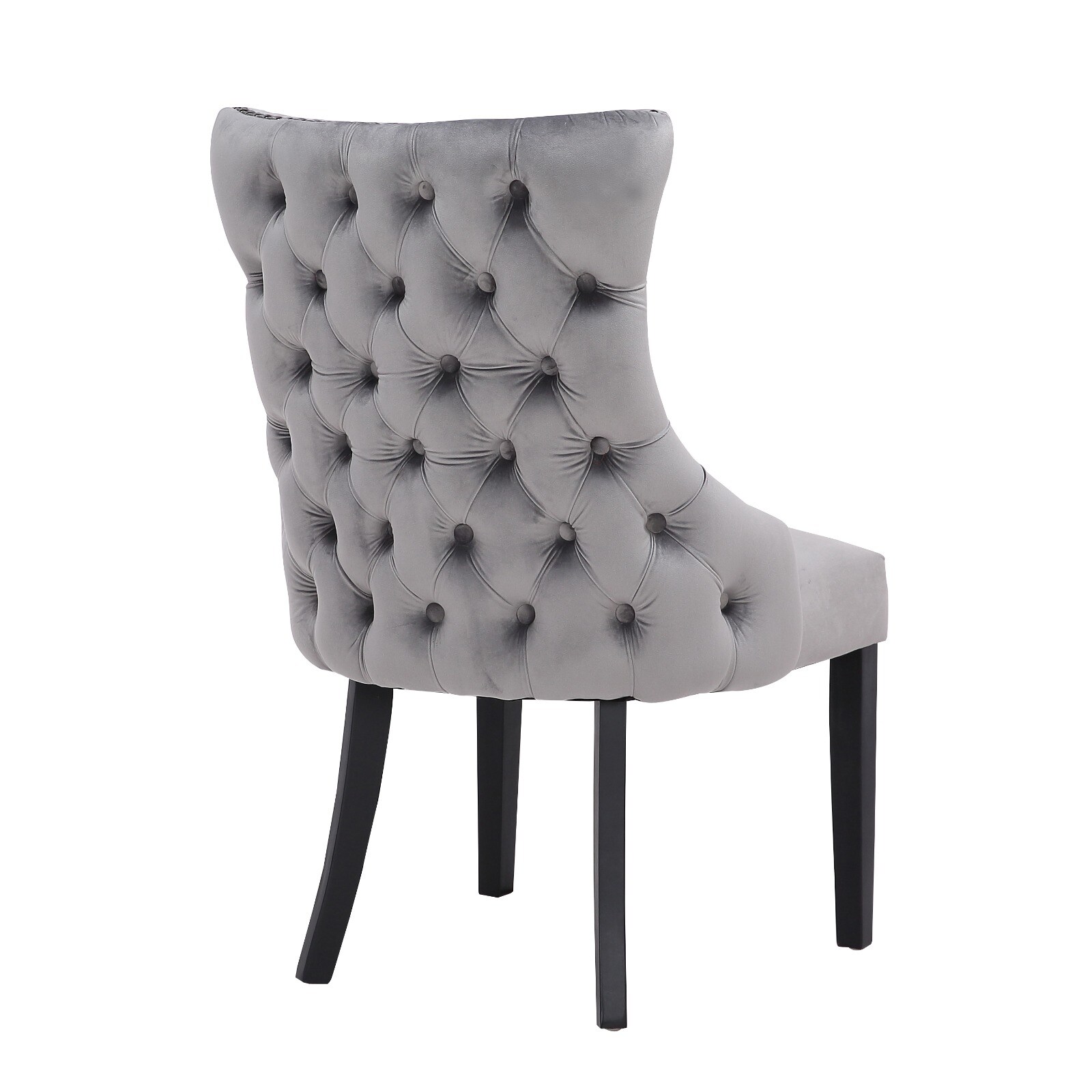 Stonefort 2025 tufted velvet