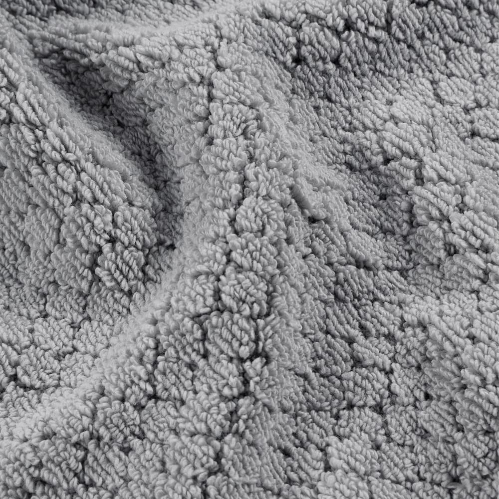 Punto Jacquard Hand Towel