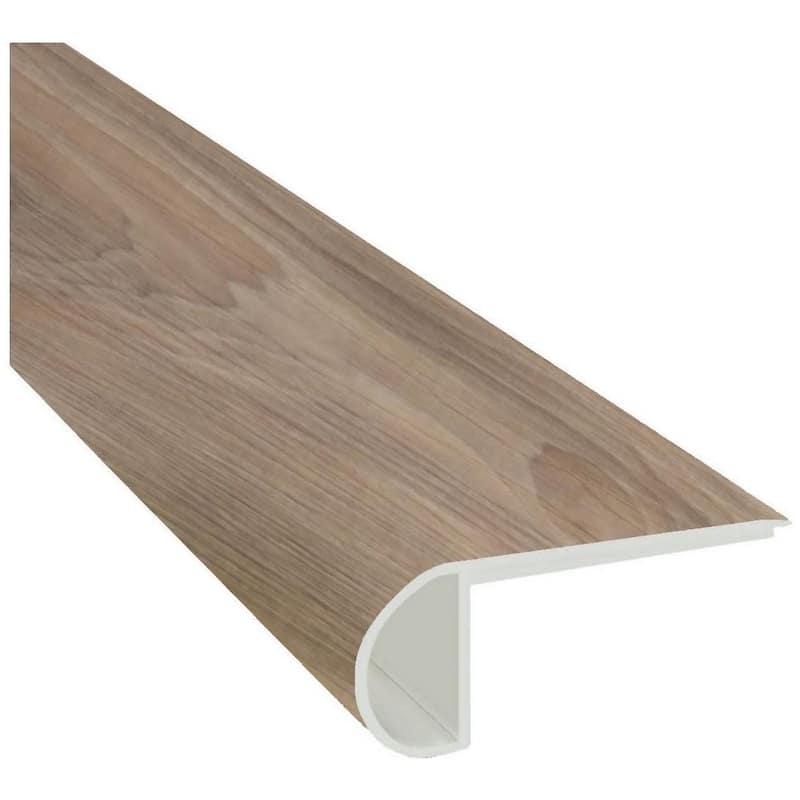 Ackland AKVTV-FSN-5 Ackland Vinyl Trims 94" x 3" Vinyl Glue Down or - Roanoke Ridge