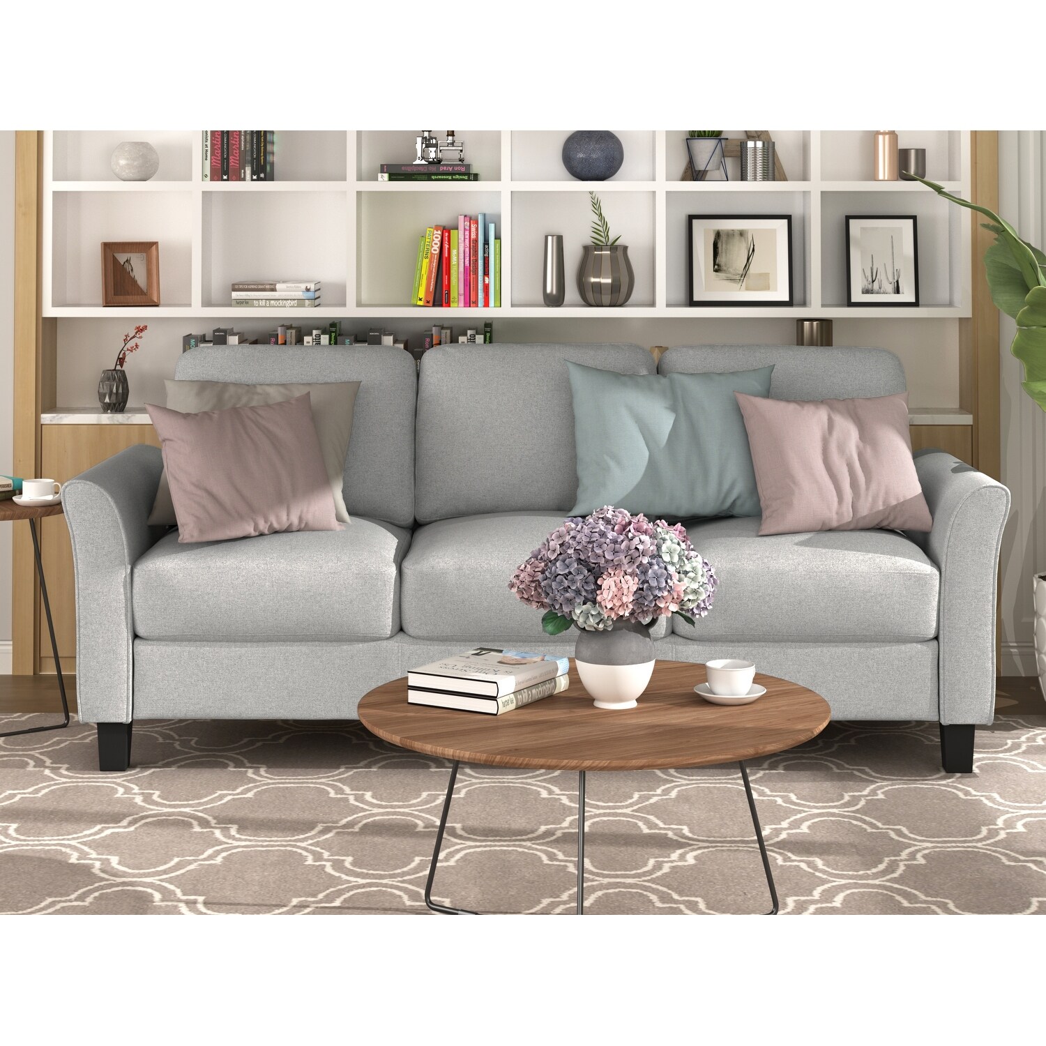 Thick couch pillows shop