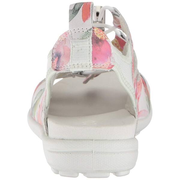 ecco women's jab toggle sandal