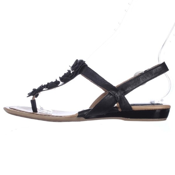 born t strap sandal