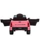 preview thumbnail 95 of 98, Officially Licensed 12V Toyota Tundra Ride On Truck, 3 Speeds, Remote & USB Music