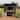 VEIKOUS 8×5FT Outdoor Wood Shed Farm Stand with Lockable Windows & 3-Seat Serving Counter