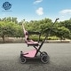preview thumbnail 9 of 16, Dream On Me Drift Rider Baby Stroller