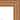 Modern Shadow Box 1" Depth Gold Picture Frame - UV Acrylic, Backing, Hanging Hardware