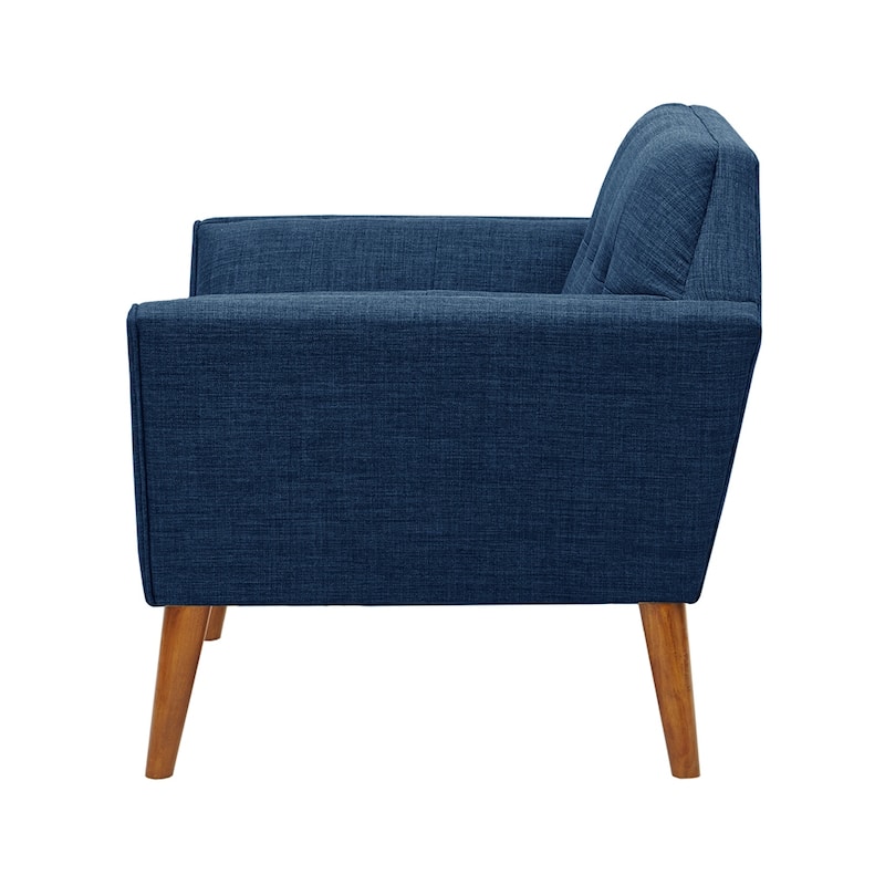Lounge Chair，Modern Accent Chair,for Living Room Bedroom Studio,Living Room Chairs Comfy Reading