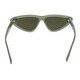 preview thumbnail 4 of 3, Burberry 0BE4292 38138265 Clear Grey Cateye Sunglasses - 65-13-140