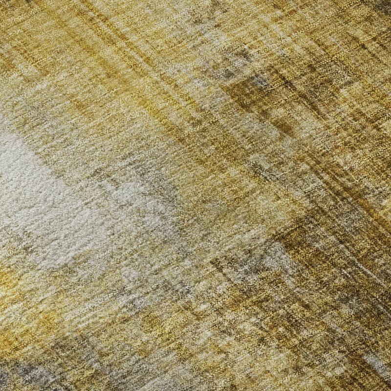 Premium Washable Super Soft Abstract Glam Mayfield Rug