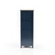 preview thumbnail 12 of 14, Furniture of America Althea Modern Farmhouse 3-Piece Wood Chest and 2 Nightstand Bedroom Set