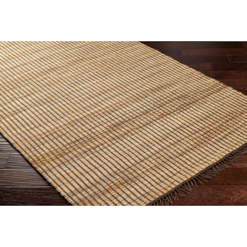 Alisa Morrocan Tribal Area Rug