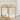 South Shore Sweedi Natural Poplar Toddler House Bed