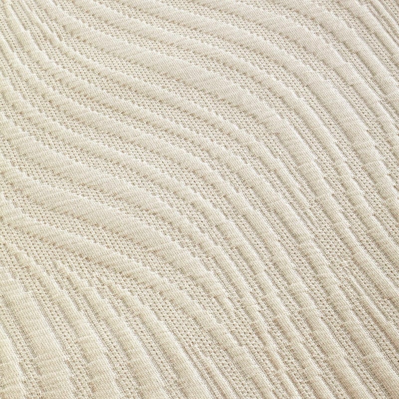 Superior Cascade Cotton Decorative Bedspread Set