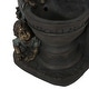 preview thumbnail 6 of 9, Arlene Outdoor Outdoor Children Drinking Water Fountain by Christopher Knight Home