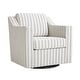 preview thumbnail 147 of 177, 2 Set Modern Swivel Accent Arm Chair for Living Room