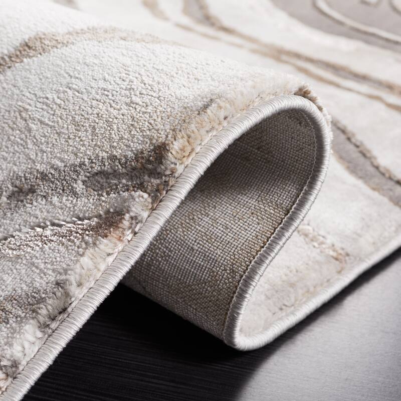 SAFAVIEH Craft Ditte Modern & Contemporary Rug