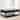 Steve Silver Gladstone Coffee Table with Casters