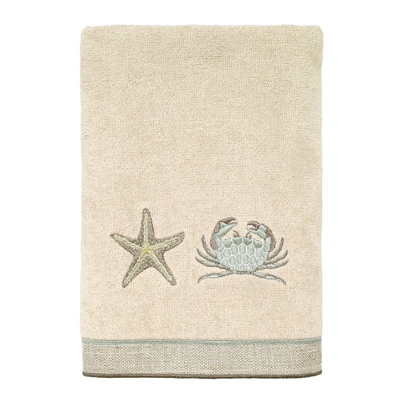 Avanti Orleans Hand Towel - Hand Towel