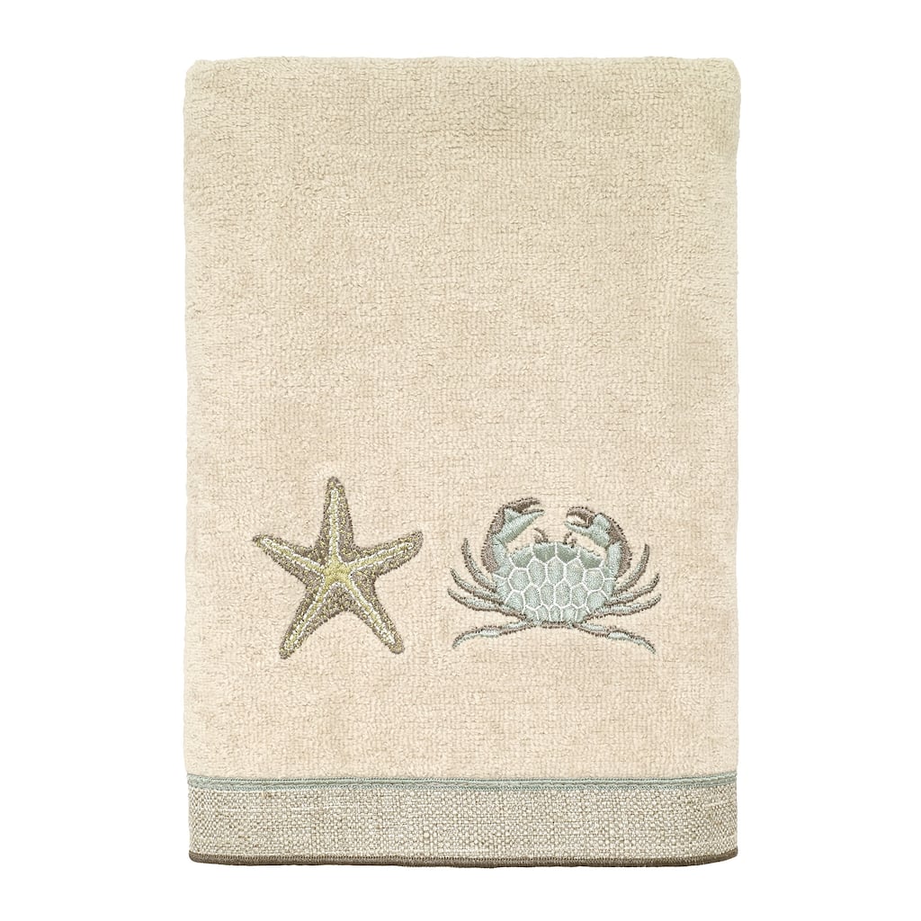 Avanti Orleans Hand Towel - Hand Towel