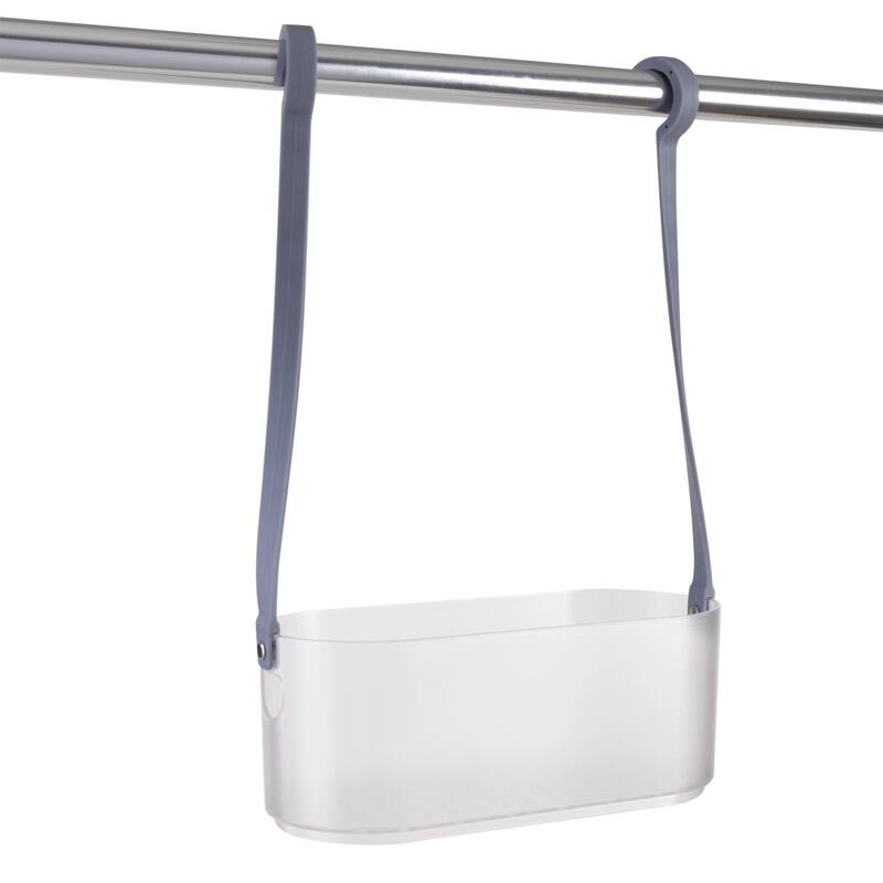 Bath Bliss 2 Way Deluxe Shower Caddy