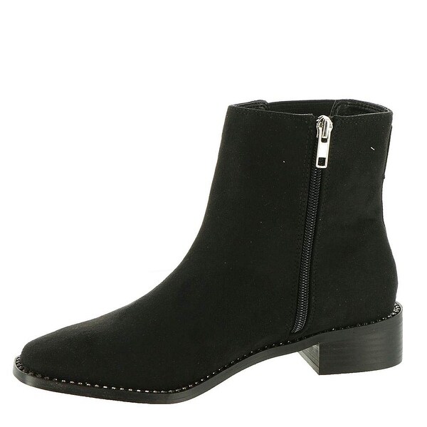pointed chelsea boots womens
