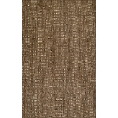 Addison Montana Flat Woven Wool Area Rug