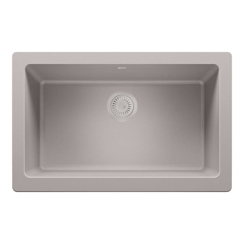 Blanco 3-1/2" Basket Strainer