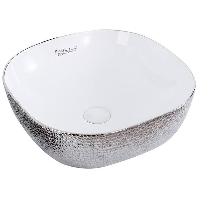 Option White/Silver
