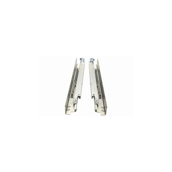 Blum 563F4570B TANDEM 18 Inch Full Extension Concealed Undermount