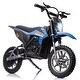 preview thumbnail 7 of 9, 36V Electric Kids Dirt Bike Ride on Motorcycle for Kids