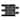 Altair Lorca Subway Lava Stone Mosaic Floor and Wall Tile