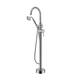 Option Brushed Nickel