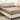 Bare Home Organic Cotton Fitted Sheet - Smoth Sateen Weave