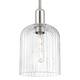 Option Polished Nickel