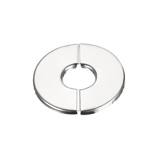M METERXITY 4-Pack Wall Split Flange, For 1.6 Inch/40mm OD Pipe