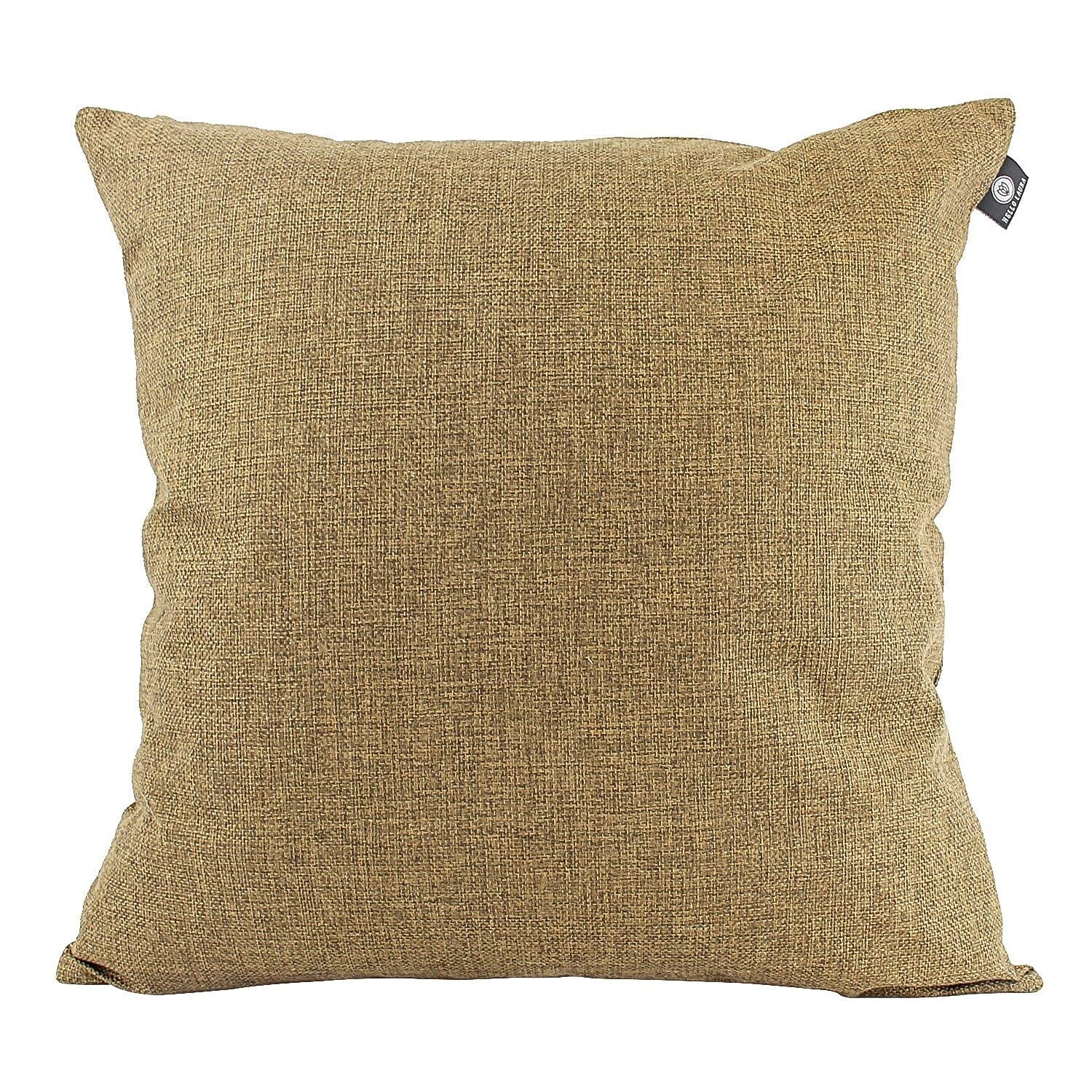Shop Hello Laura Linen Burlap Decorate Slipcovers Free Shipping