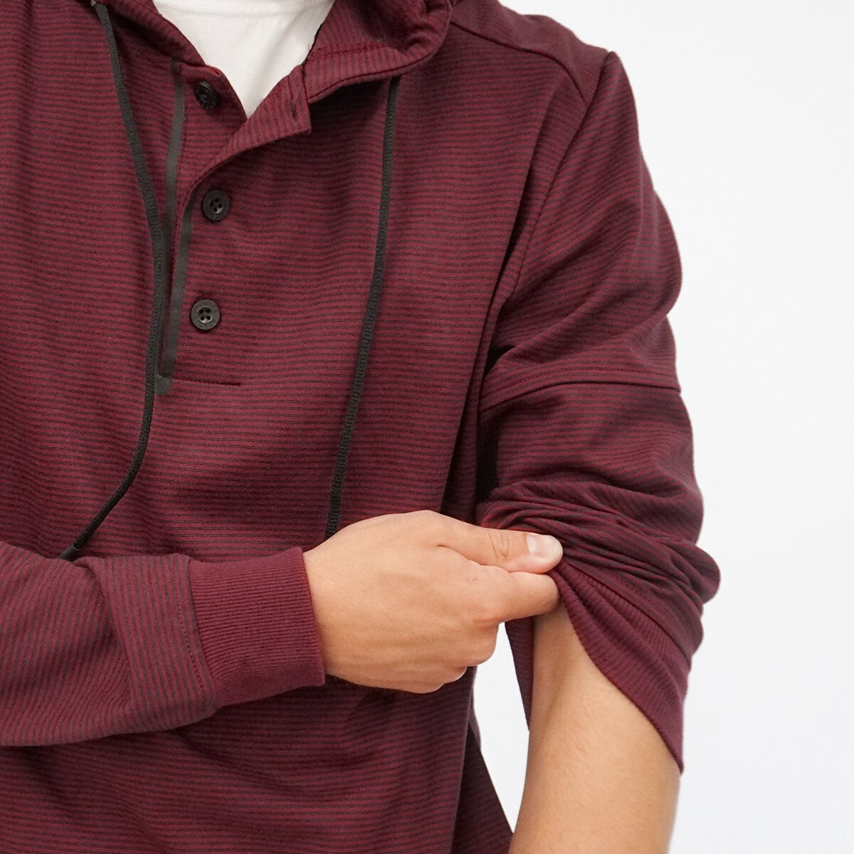 adicross bonded hoodie