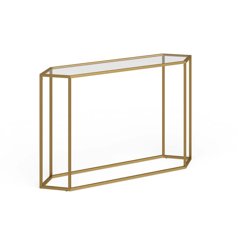 Beck Accent Table
