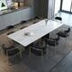 Option Black Base&Black chair